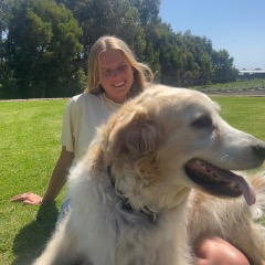 Amelia profile picture