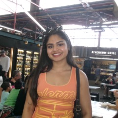 Prerna profile picture