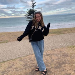 Tayla profile picture