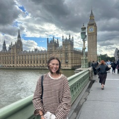 Lauren profile picture