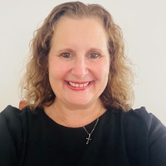 Tracey profile picture