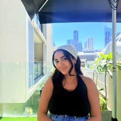 Babysitting agency in Sydney Myriam