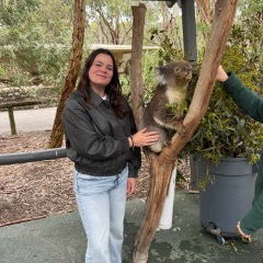 Daria profile picture