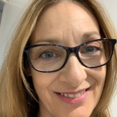 Tracy profile picture