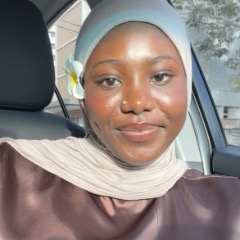 Halimah profile picture