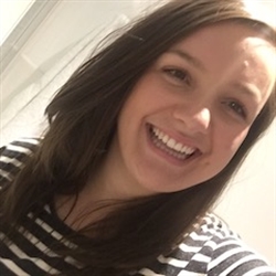 Ashleigh profile picture