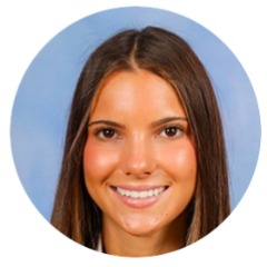 Mae profile picture