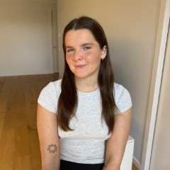 Charlotte profile picture