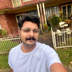 Jijo profile picture