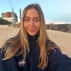 Asia profile picture