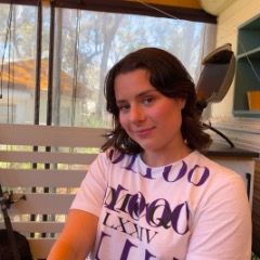 Scarlett profile picture