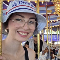 Sarah profile picture