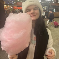 Hayley profile picture