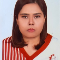 Masoomeh profile picture