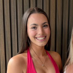 Ashleigh profile picture