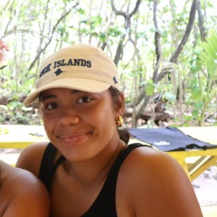 Neriah profile picture