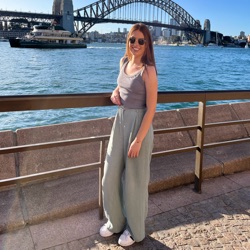 Sally profile picture