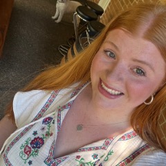 Hayley profile picture