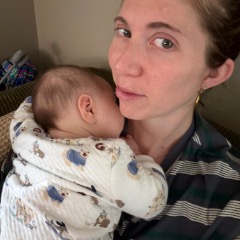 Olivia profile picture