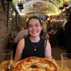 Perth Nannies Matilda