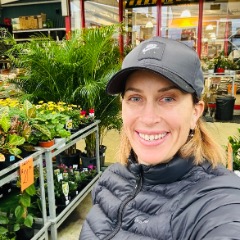 Tina profile picture