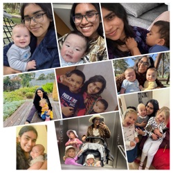 Makjam Khanum profile picture