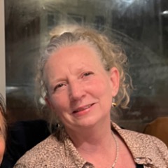 Sharon profile picture