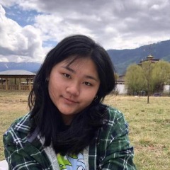 Dechen profile picture