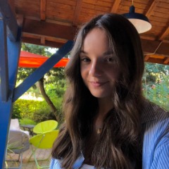 Amelie profile picture