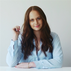 Anna profile picture