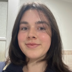 Claire profile picture
