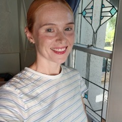 Anna profile picture