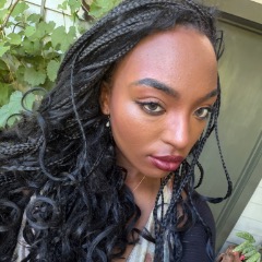 Precious profile picture