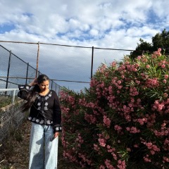Simran profile picture