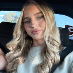 Sarah profile picture