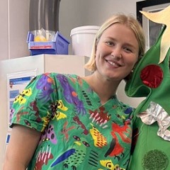 Grace profile picture