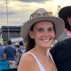 Annemarie (Annie) profile picture