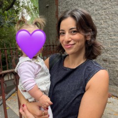 Elle profile picture