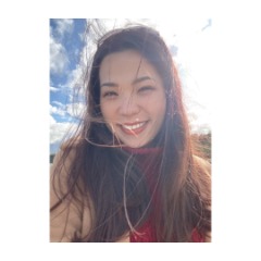 Crystal profile picture