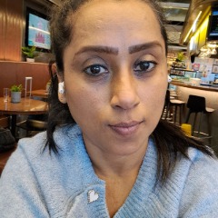 Monica profile picture