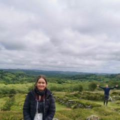 Sophia profile picture