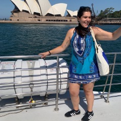 Anna Maria profile picture