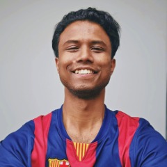 Syed Mahbubur profile picture