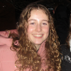 Bronte profile picture