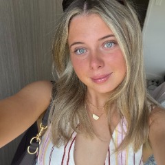 Zara profile picture