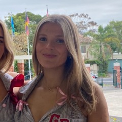 Georgia profile picture