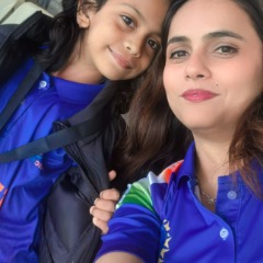 Shalu profile picture