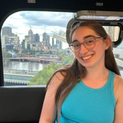 Georgia profile picture