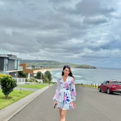 Binita profile picture