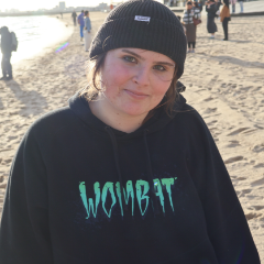 Eryn profile picture